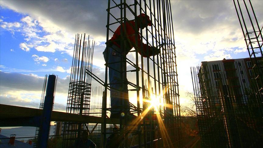 Construction firms see more ‘predictable market’ ahead