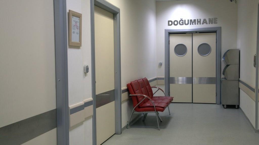 Türkiye bans elective C-sections at medical centers