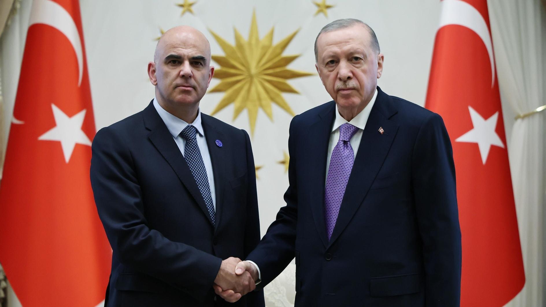 Ankara calls on CoE to play stronger role against racism