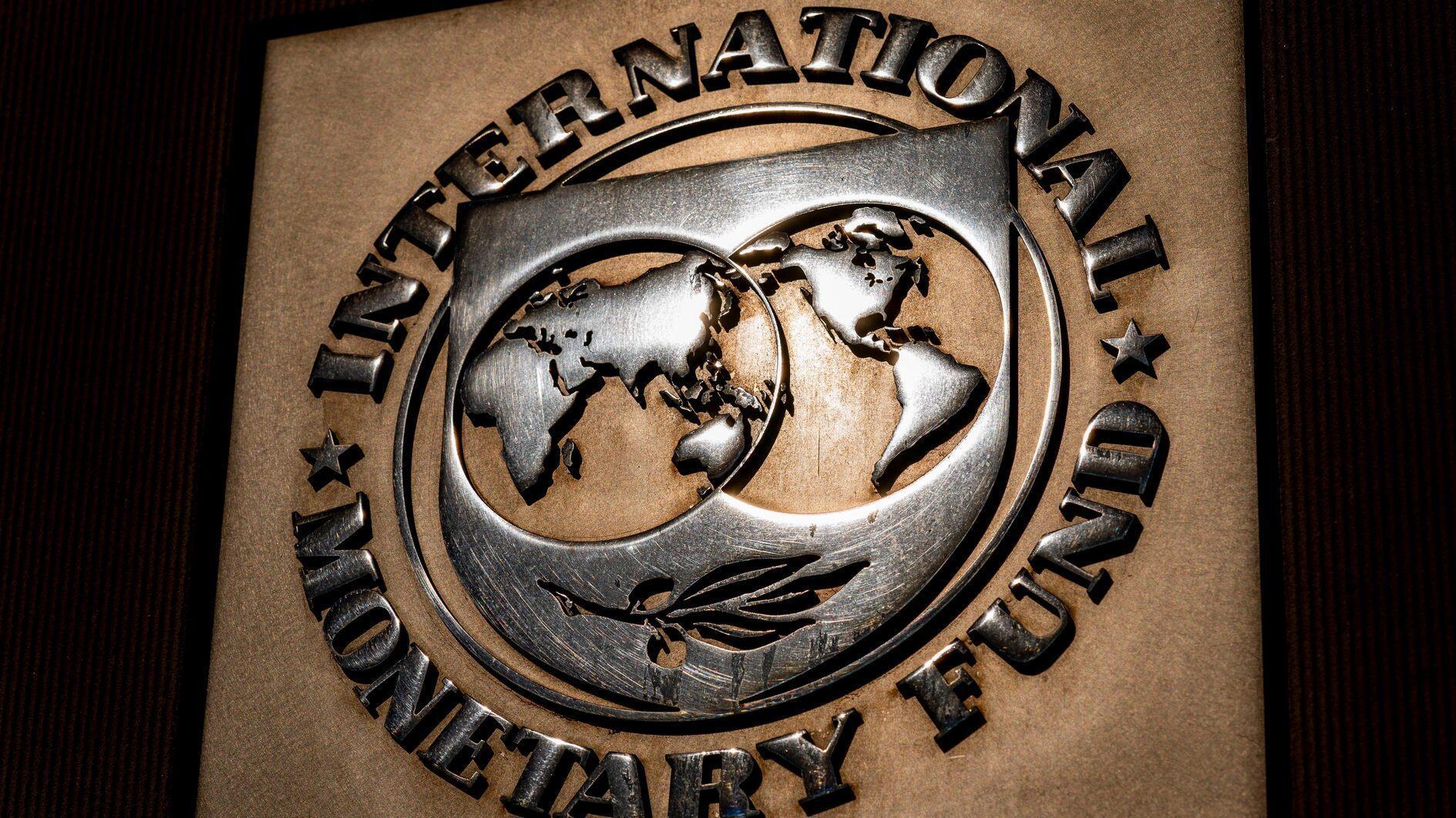 IMF slashes global growth outlook on impact of Trump tariffs