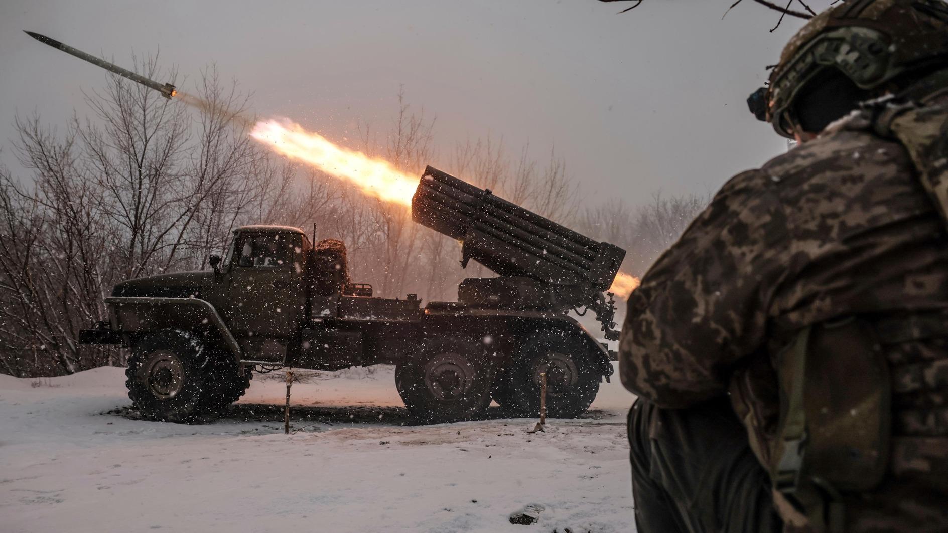 Russias Putin proposes freezing Ukraine front line: Report
