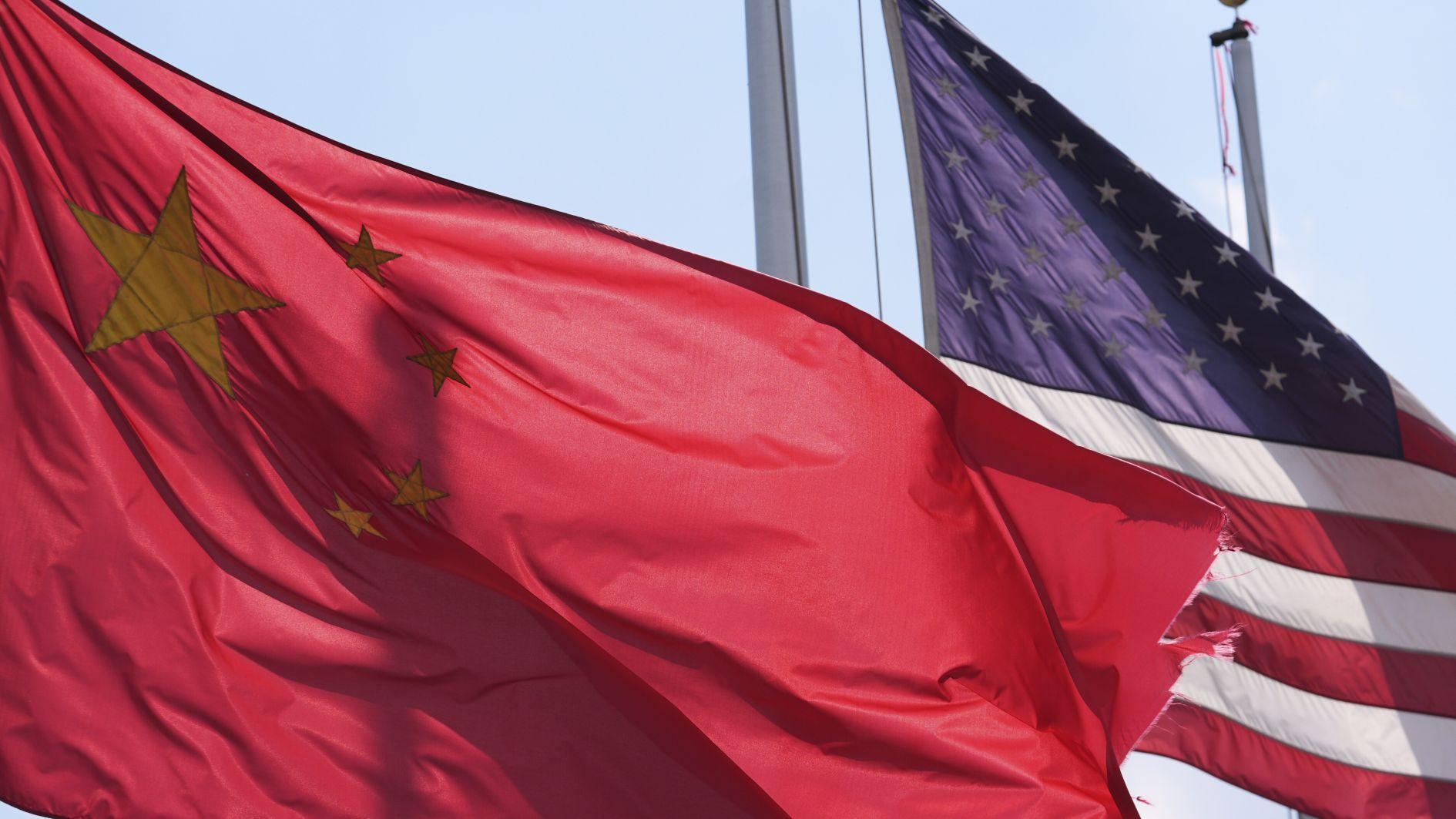 Trump seeks fair deal with China but pathway unclear