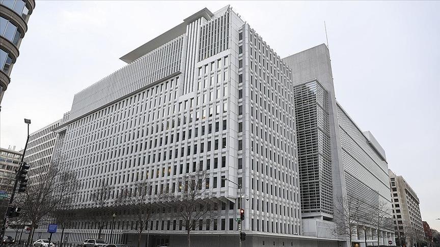 World Bank raises Turkish GDP growth forecast for 2025