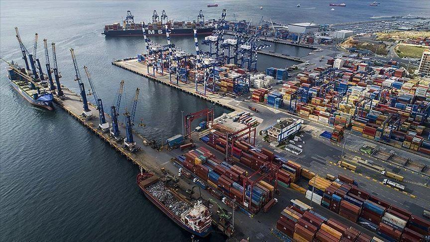 Türkiye expects US to lift 10 percent tariffs: Trade minister