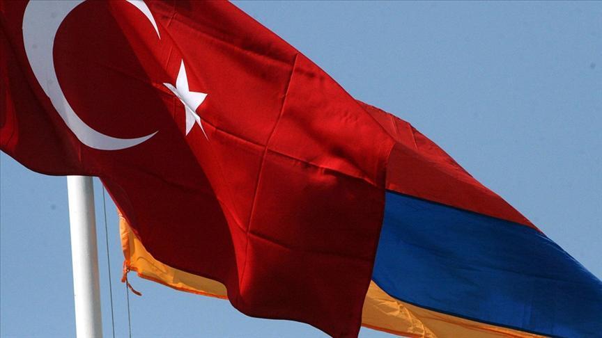 Türkiye calls for int’l support in normalization with Armenia