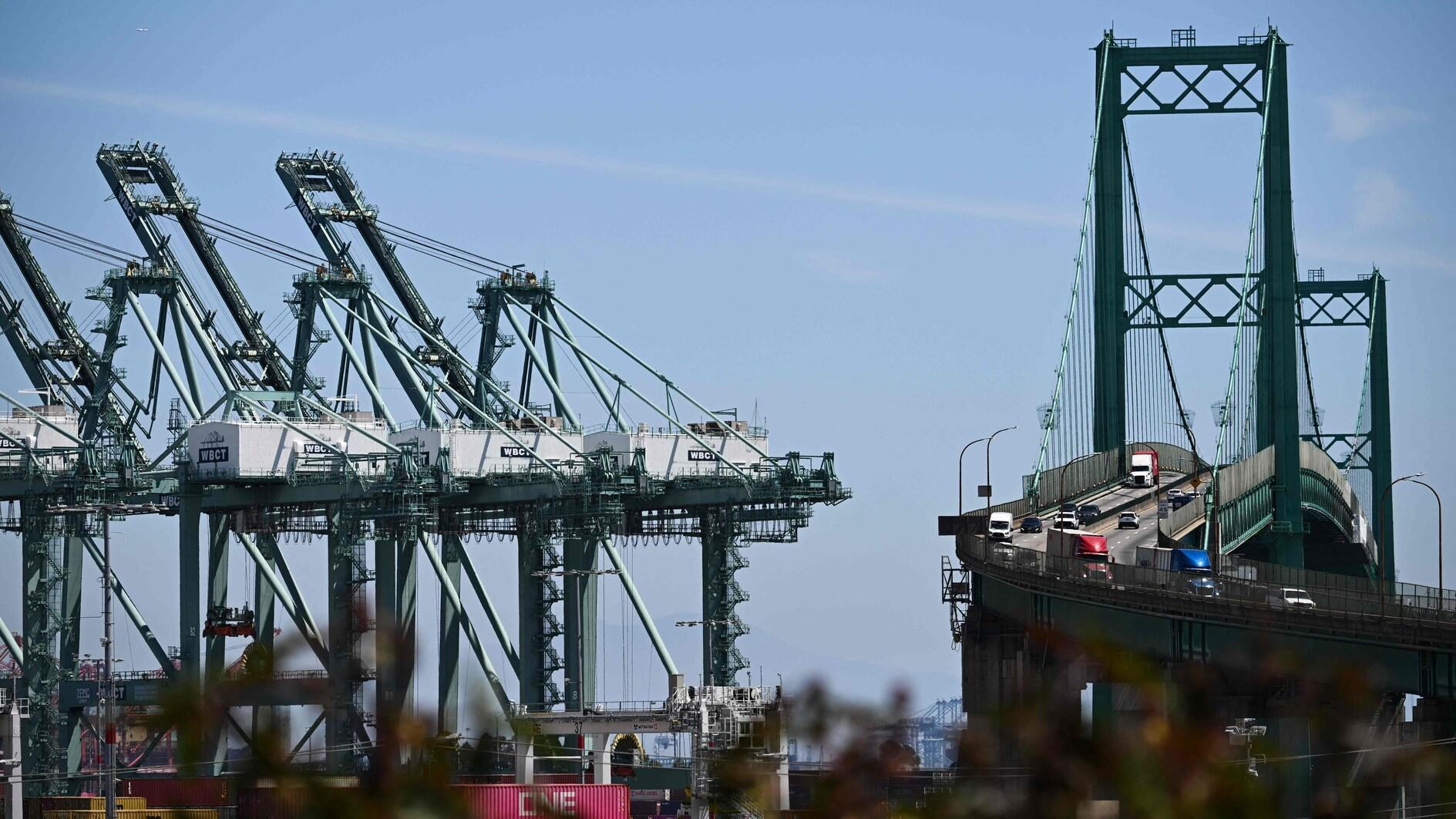 US trade deals appear distant as tariff tensions simmer
