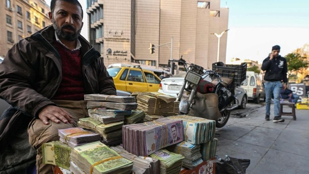 IMF, World Bank welcome efforts for Syria to reintegrate globally