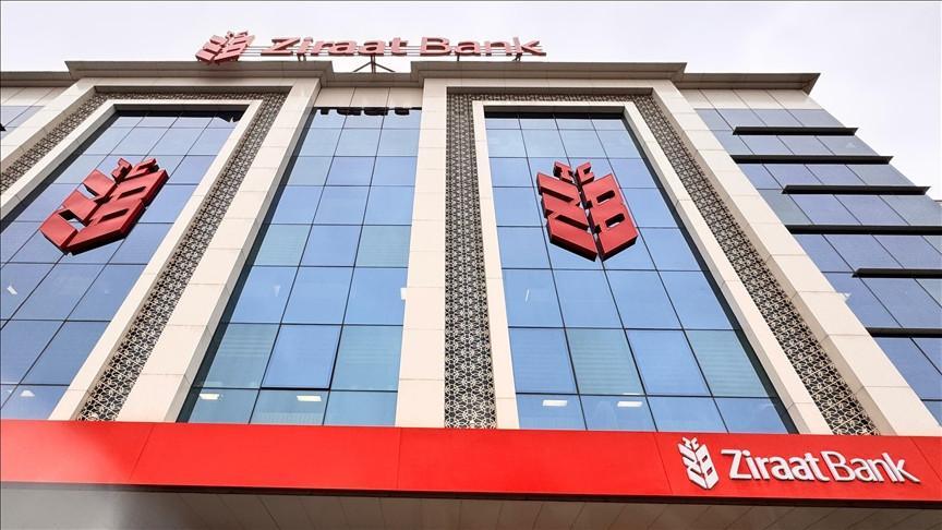State-owned Ziraat secures $1.75 billion syndicated loan