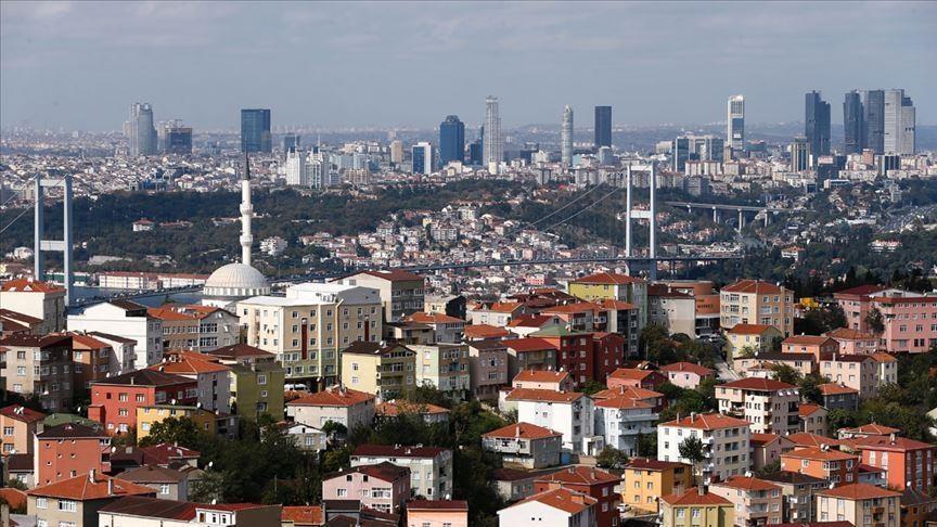 Recent seismic event puts Istanbul’s disaster readiness back on the agenda