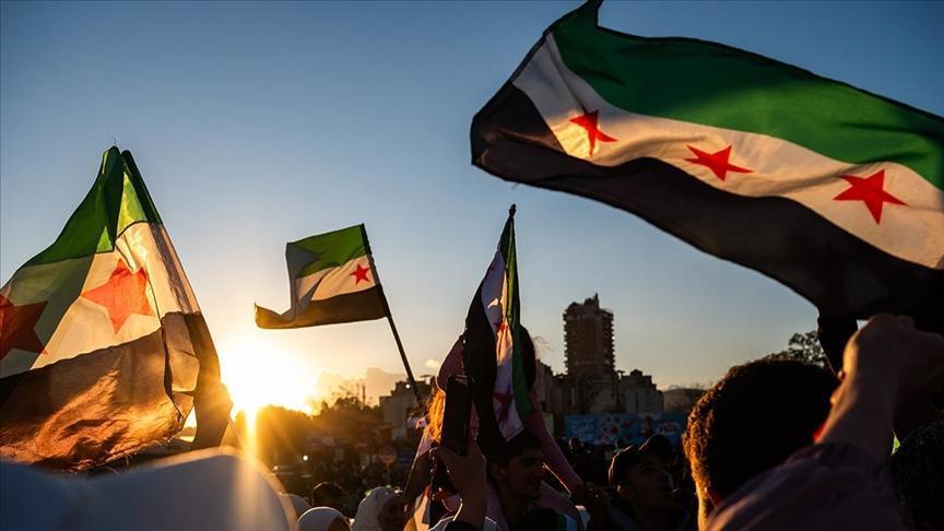 Türkiye hails Syria’s progress, urges more global support for transition