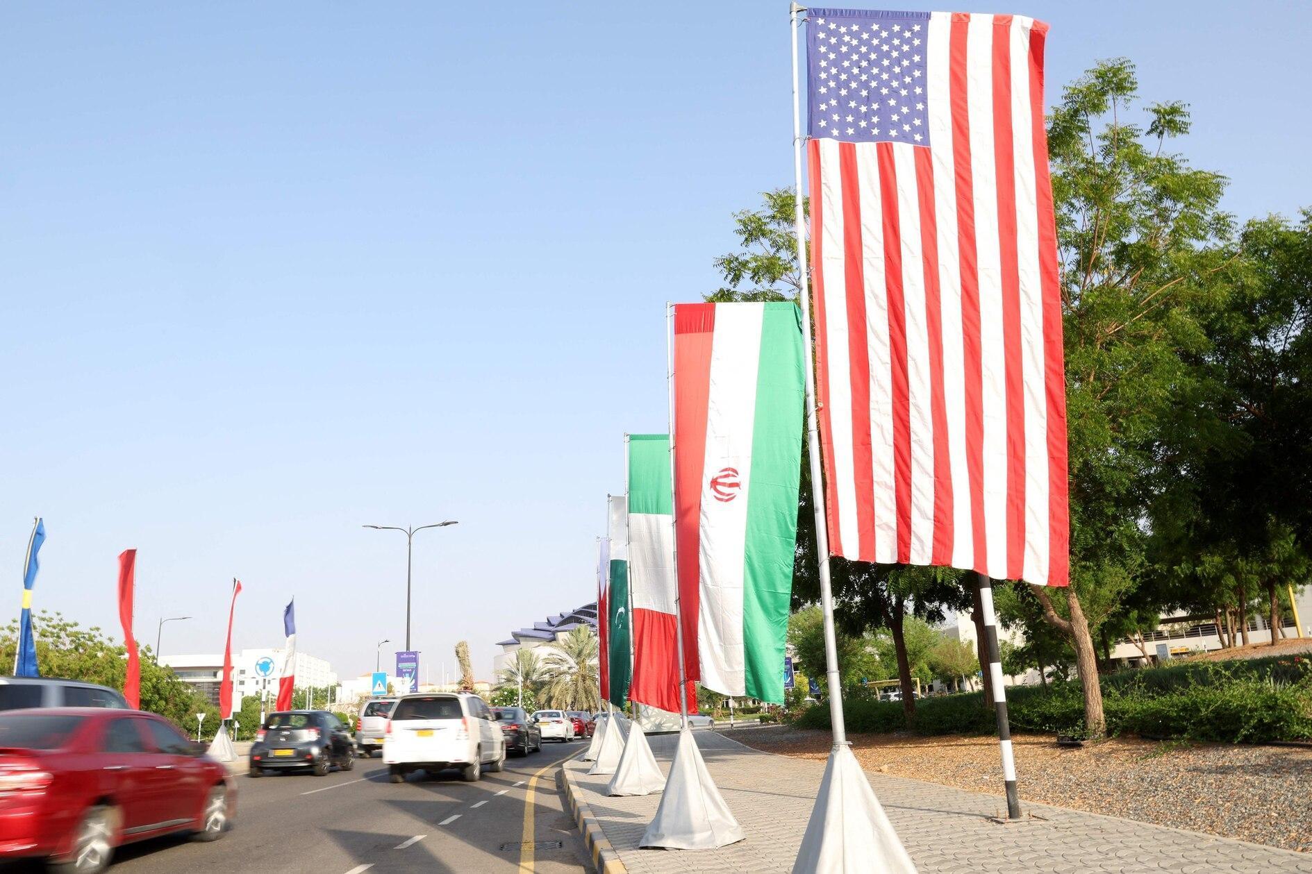 Iran, US hold new round of high-stakes nuclear talks