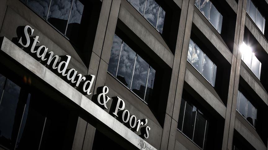 Standard & Poors affirms Türkiyes credit rating at BB-