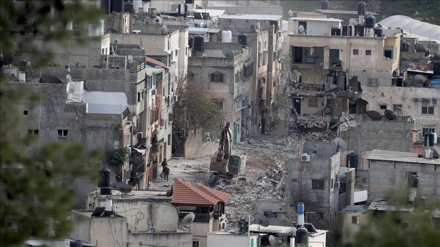 Top UN court to begin hearings on Israel’s aid obligations