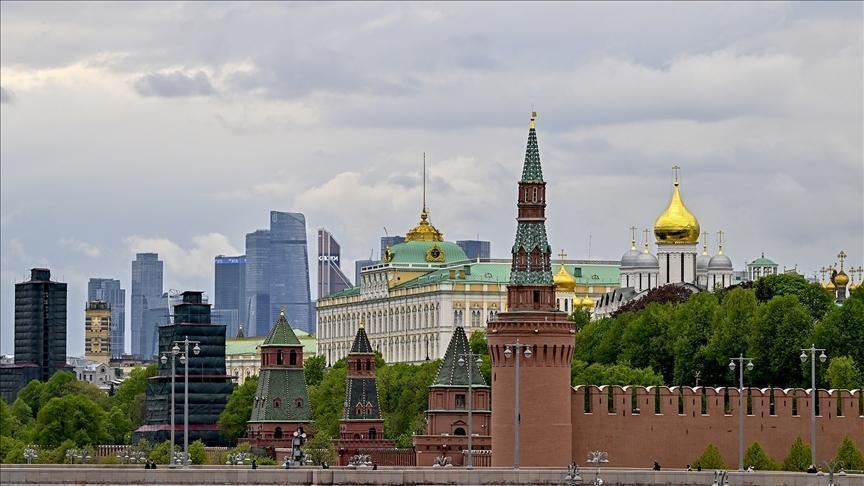 Russia says claims over annexed Ukraine regions key to peace