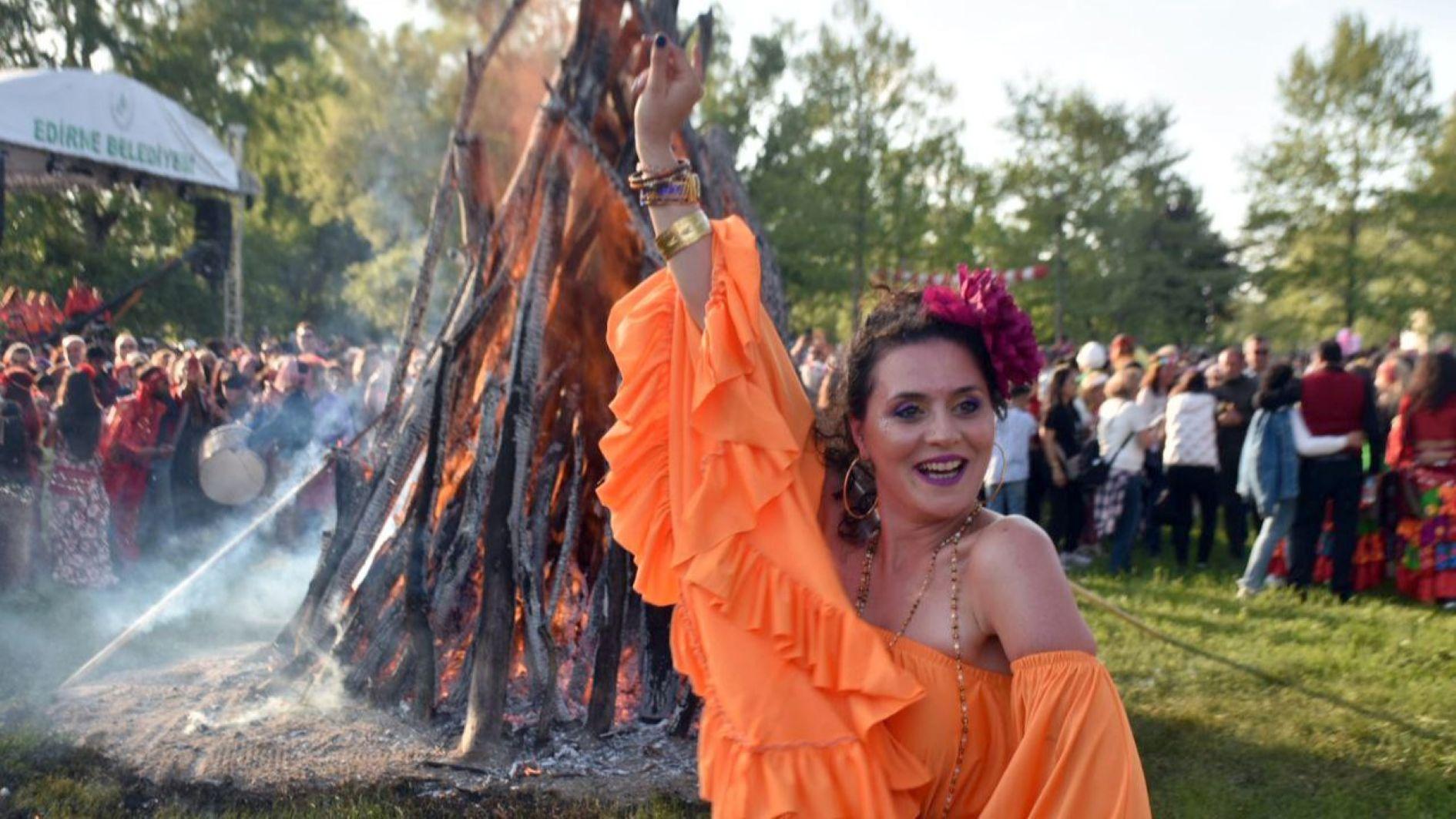 Edirne braces for vibrant spring festivals
