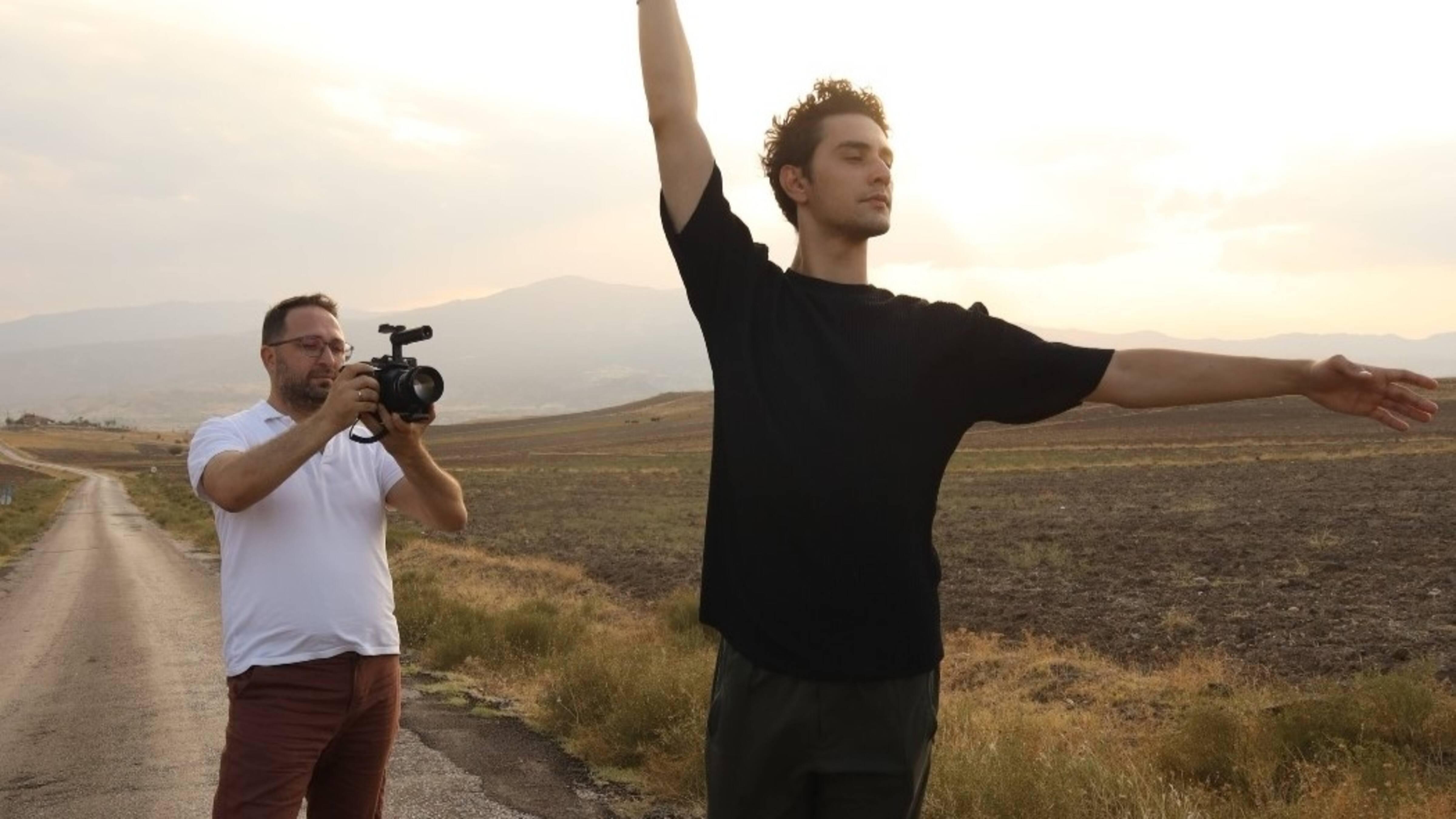 Film on village’s ballet dancers wins int’l awards