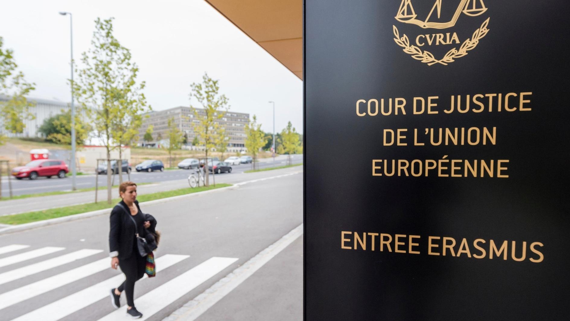 EU top court rules golden passport schemes are illegal