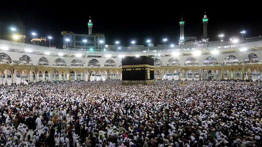 Saudi Arabia imposes 10-year entry ban over Hajj visa violations