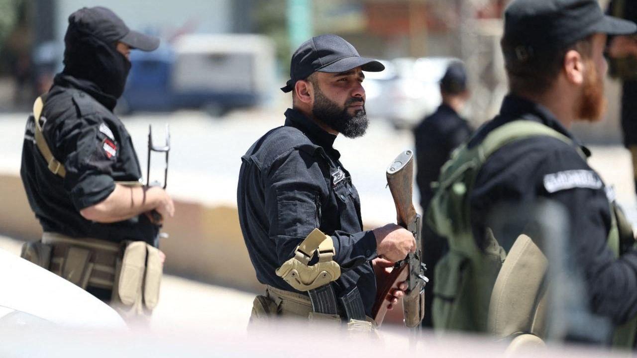Syrian gov’t vows accountability after clashes with Druze fighters