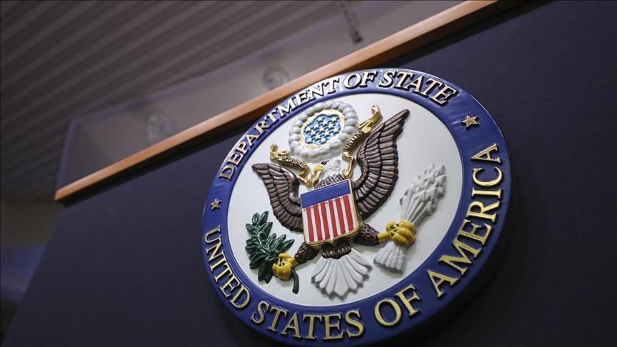 US not normalizing relations with Syria at this time’: State Department
