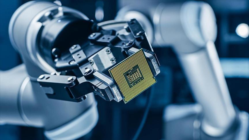 Turkish electronics sector may thrive from trade wars