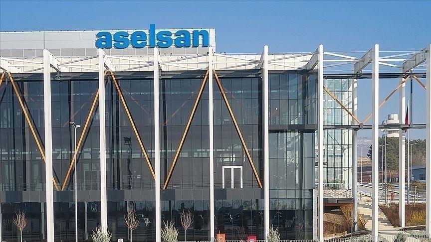Aselsan reports 23 billion liras of revenue in first quarter