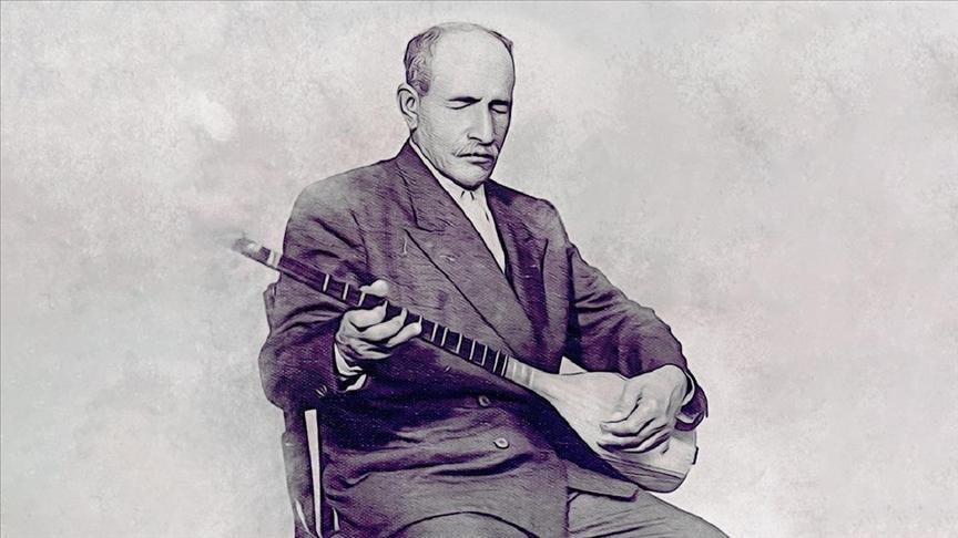 Web portal on Aşık Veysel launched