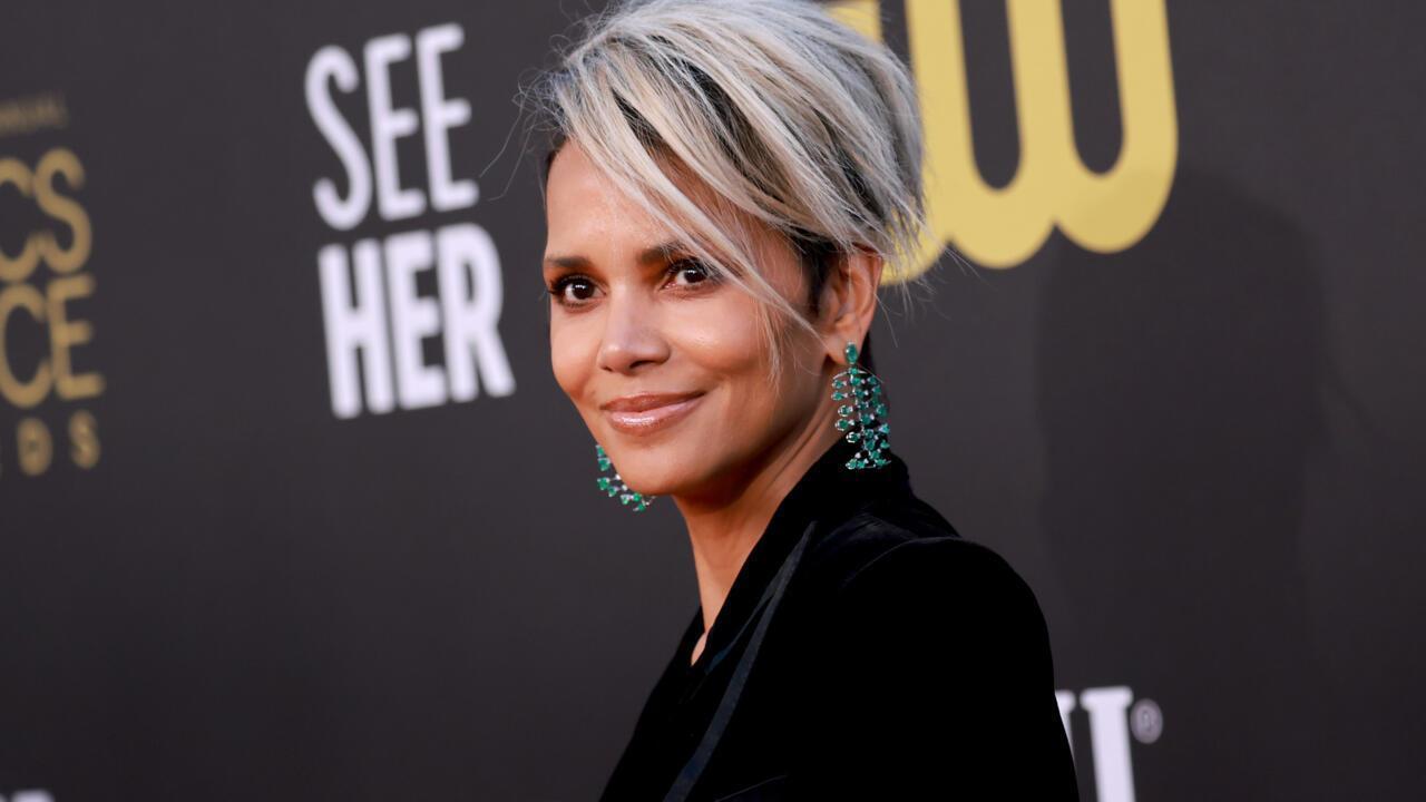 Halle Berry, Jeremy Strong to join Cannes film festival jury