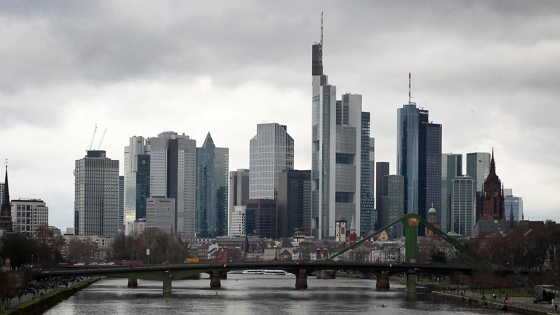 German economy posts better than expected growth
