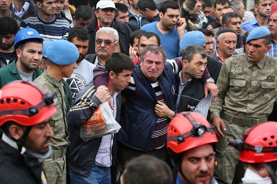 10 officials acquitted in Soma mining disaster case