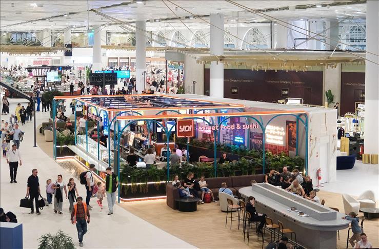 IFC announces investment to support Antalya Airport expansion