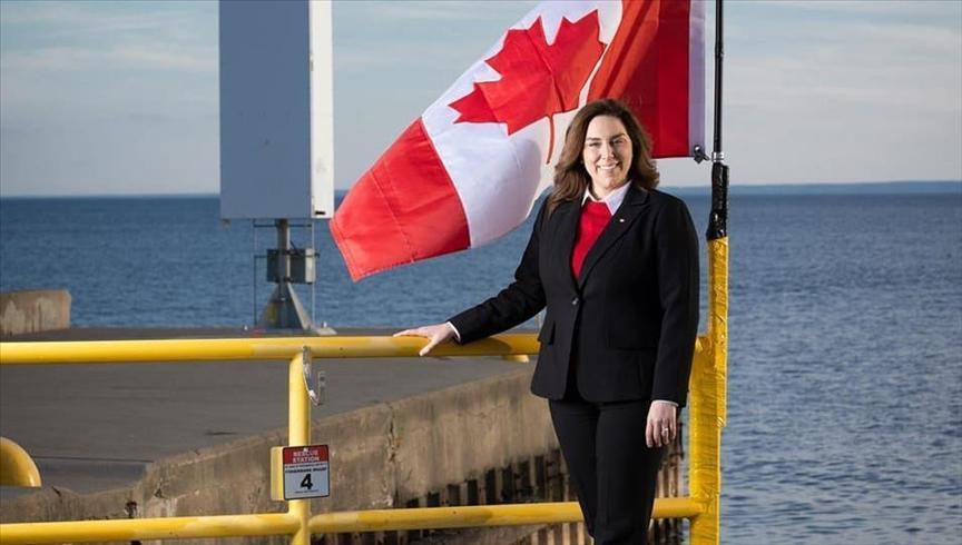Canada elects first lawmaker of Turkish descent