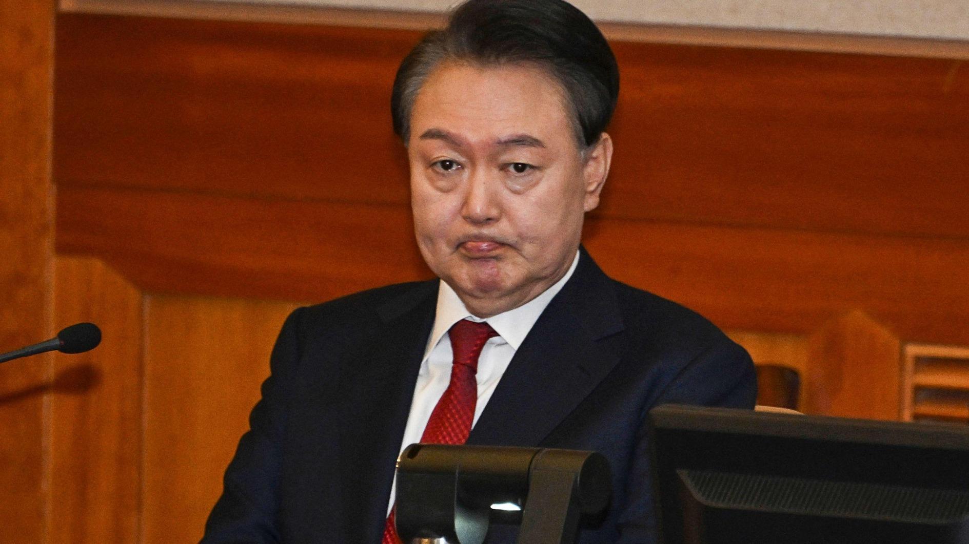 South Korean ex-leader Yoon indicted for abuse of power