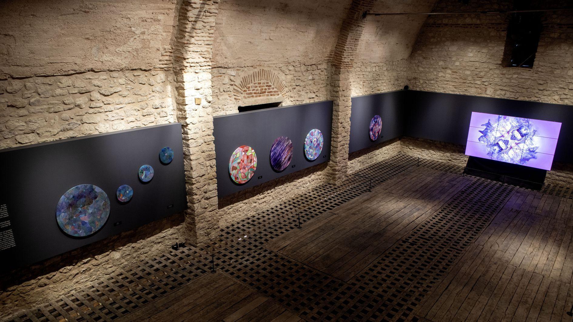 ‘Surprise Me, Istanbul’ opens at Baruthane