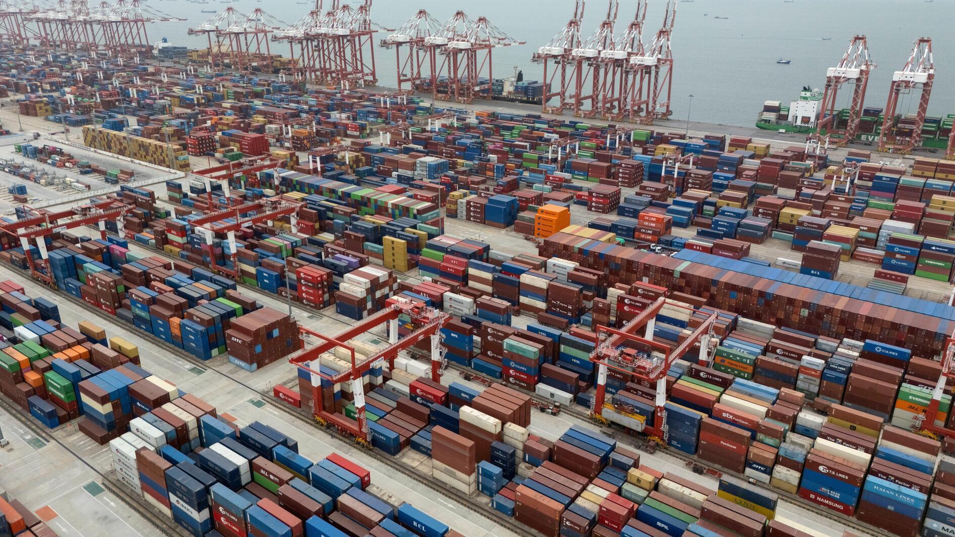 China says open to US trade talks offer but wants tariffs scrapped