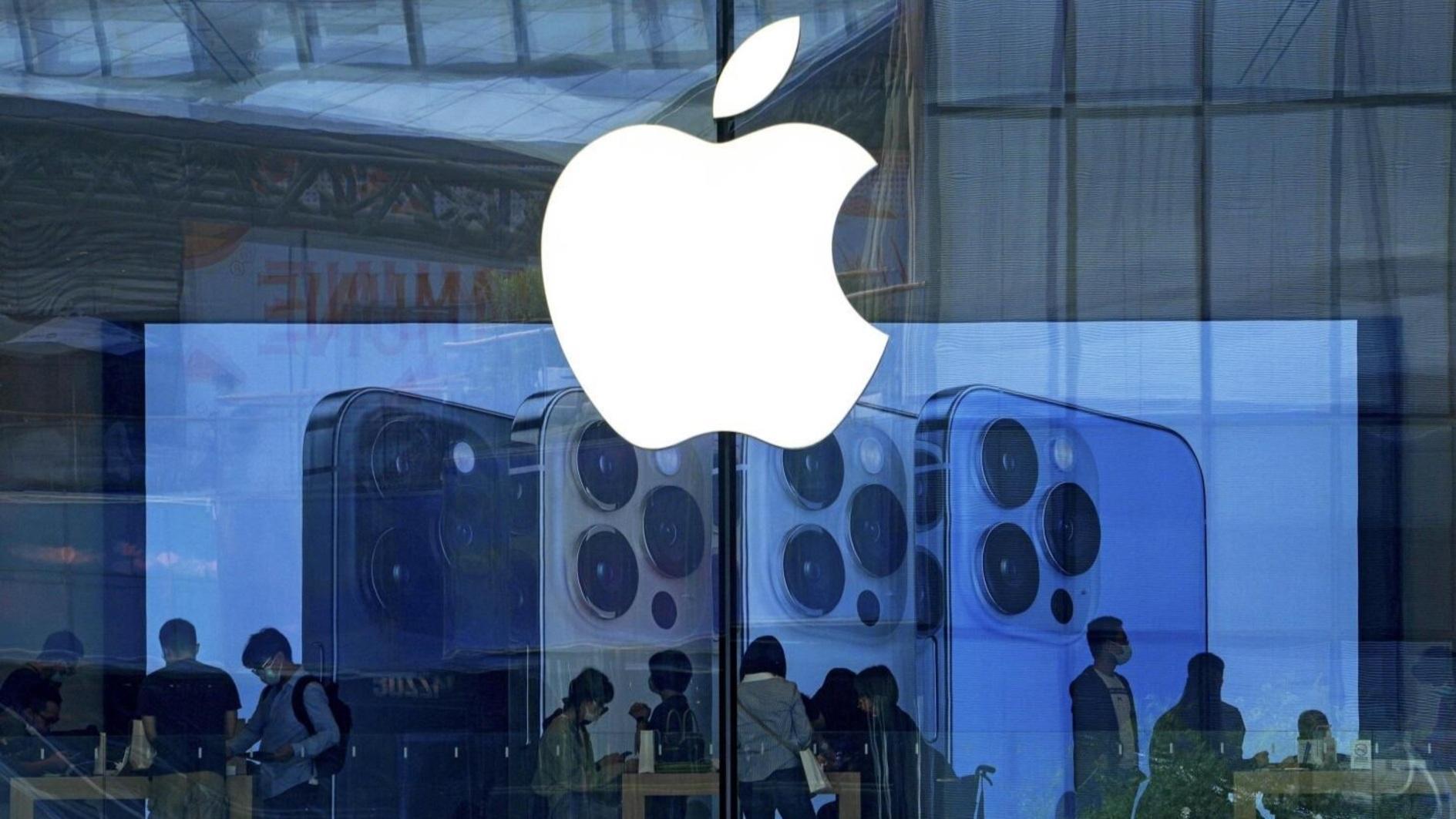 Apple expects $900 mln tariff hit, US iPhone supply shifts to India