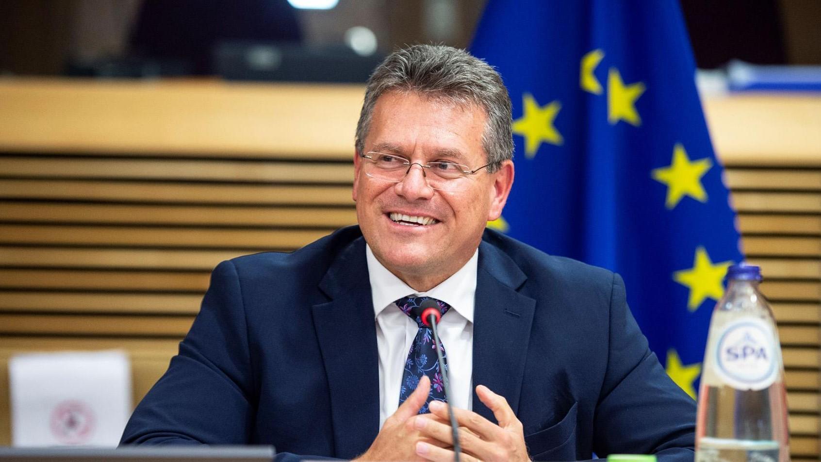 EU could spend $56 billion on US goods to avert trade war