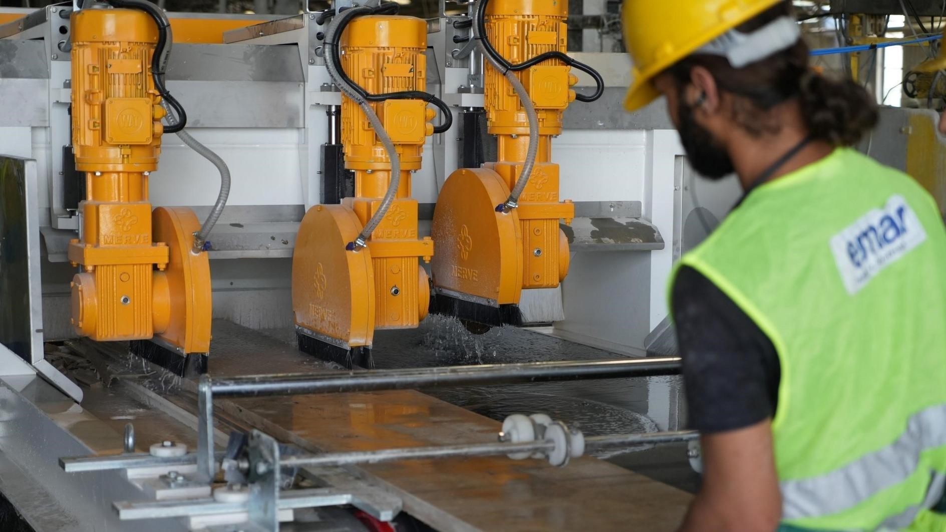 PMI signals further solid moderation in manufacturing