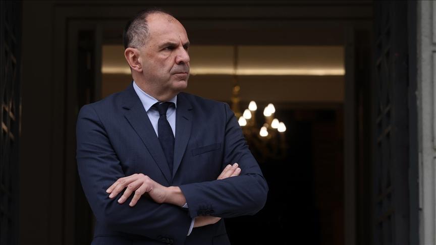 Greek FM visits historic Istanbul seminary in push for reopening