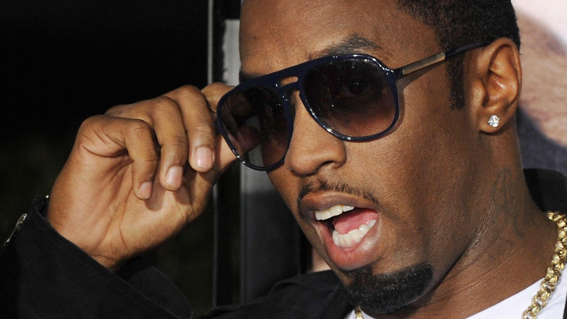 Sean Diddy Combs trial to begin