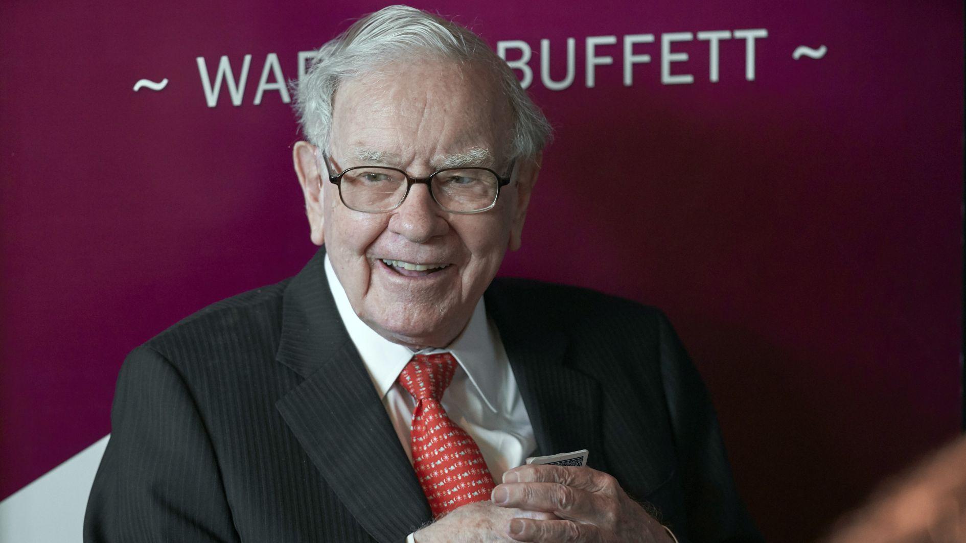 Buffett to retire from Berkshire Hathaway by years end
