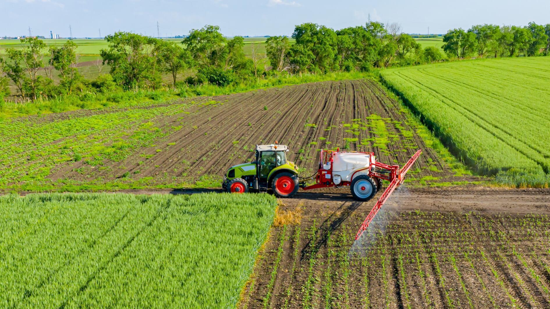 Council charts policies for sustainable growth in agriculture, forestry