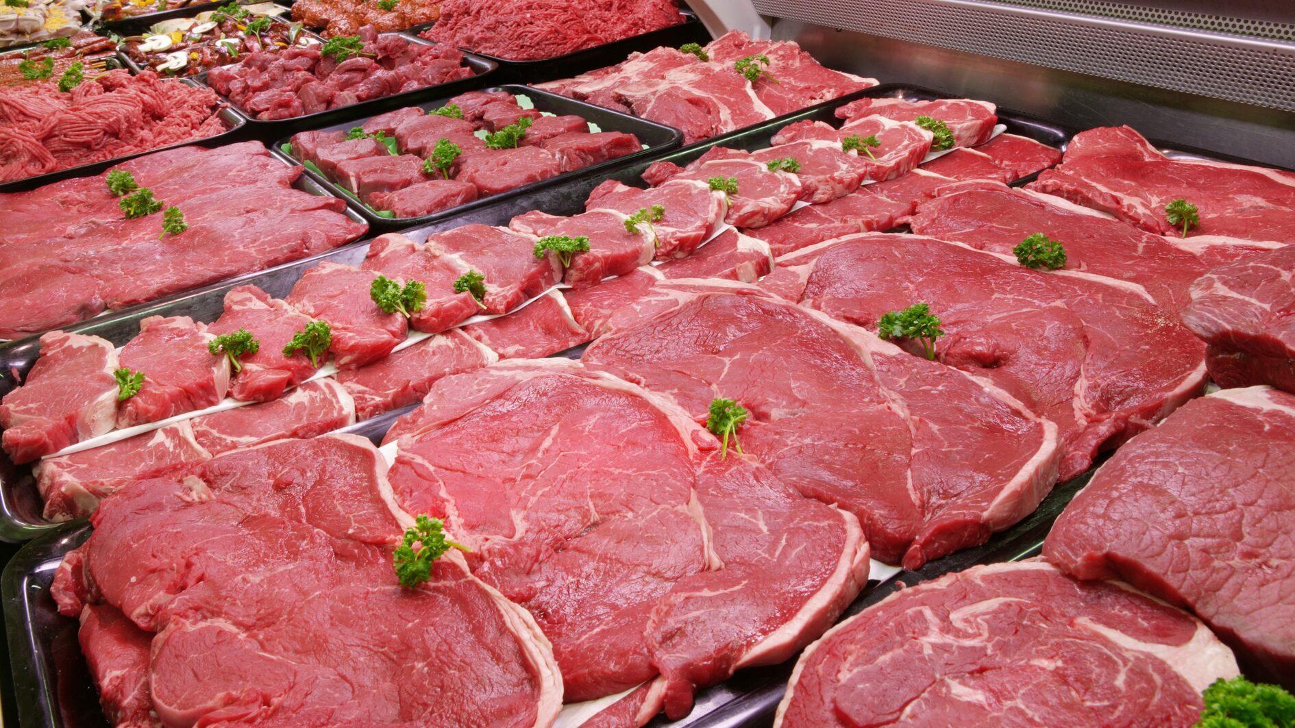 Authorities crack down on price hikes in meat, water