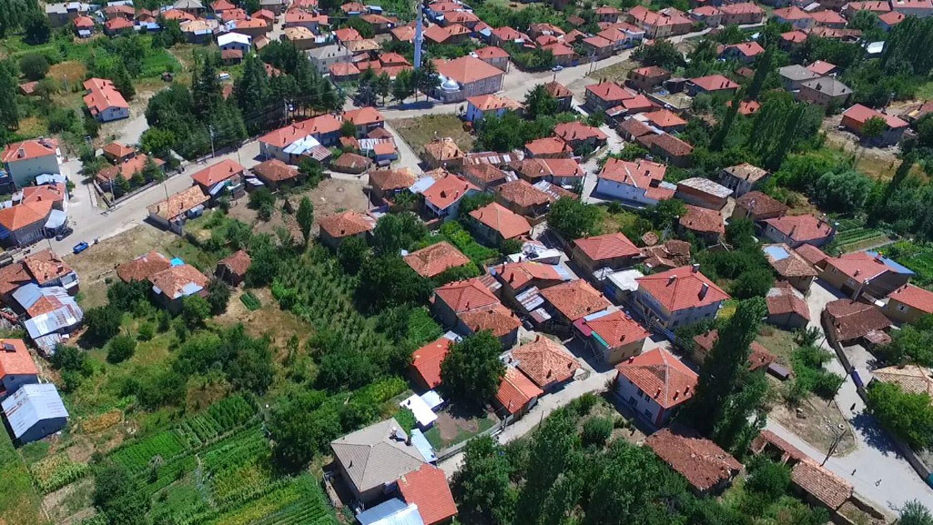 Consumer revolution reshapes rural life