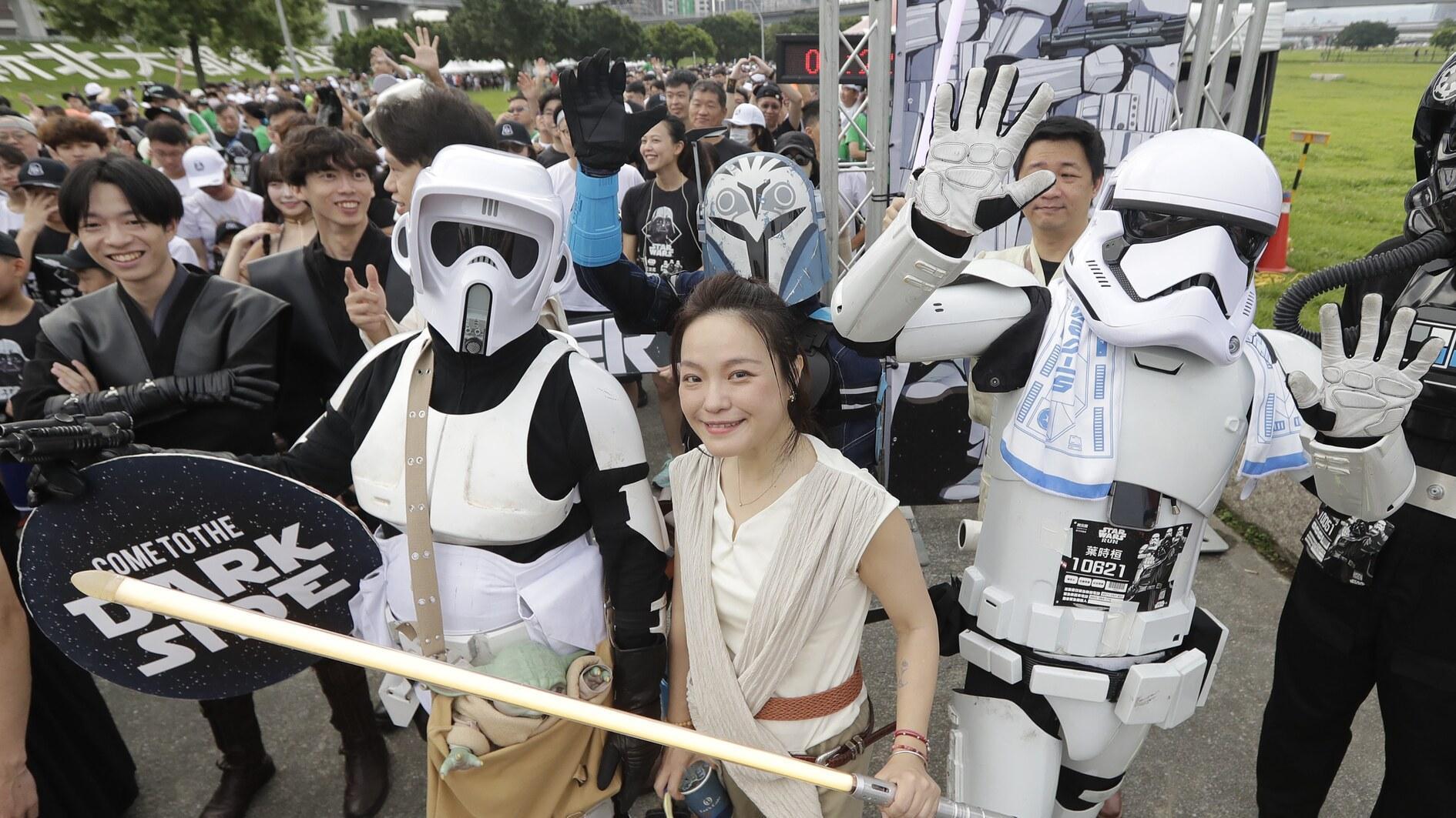 How May 4 turned into a cultural phenomenon