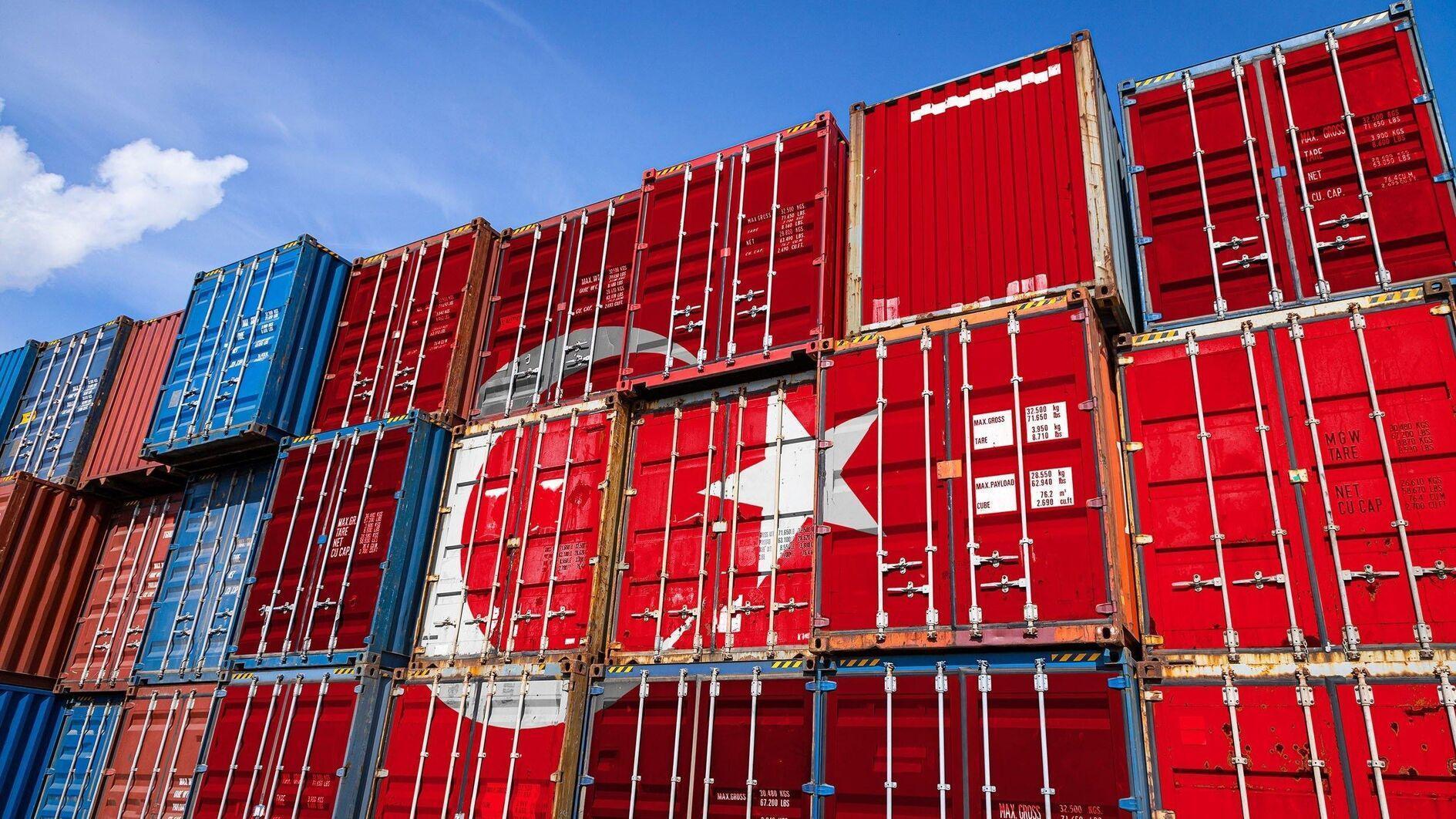 Türkiye could emerge as central hub for new trade routes