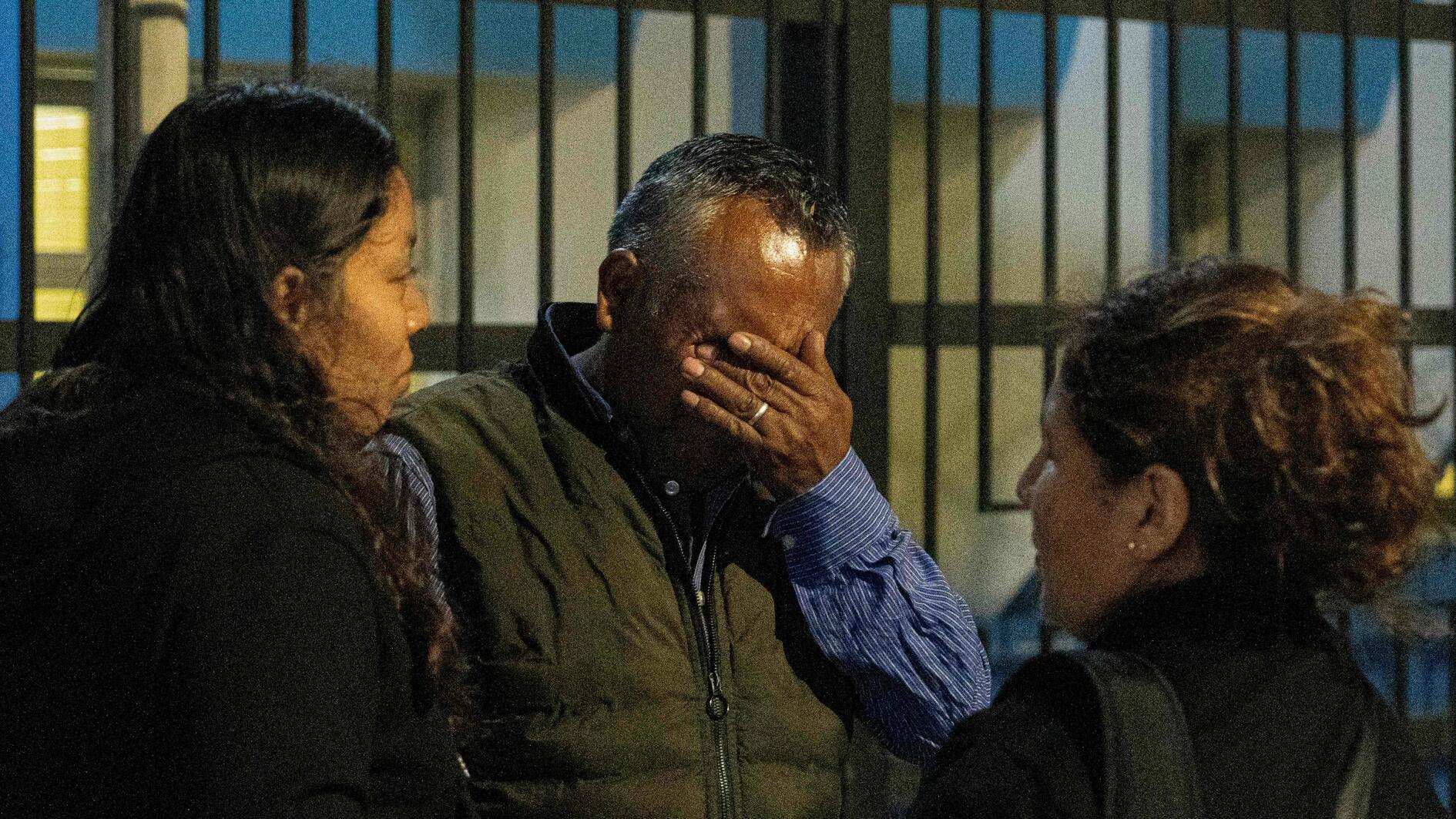 13 kidnapped workers found dead in Peruvian mine