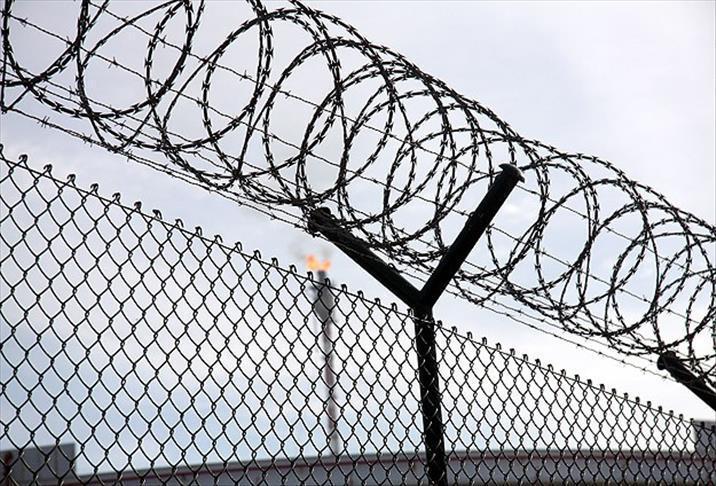 Iraq struggles with prison overcrowding despite amnesty releases