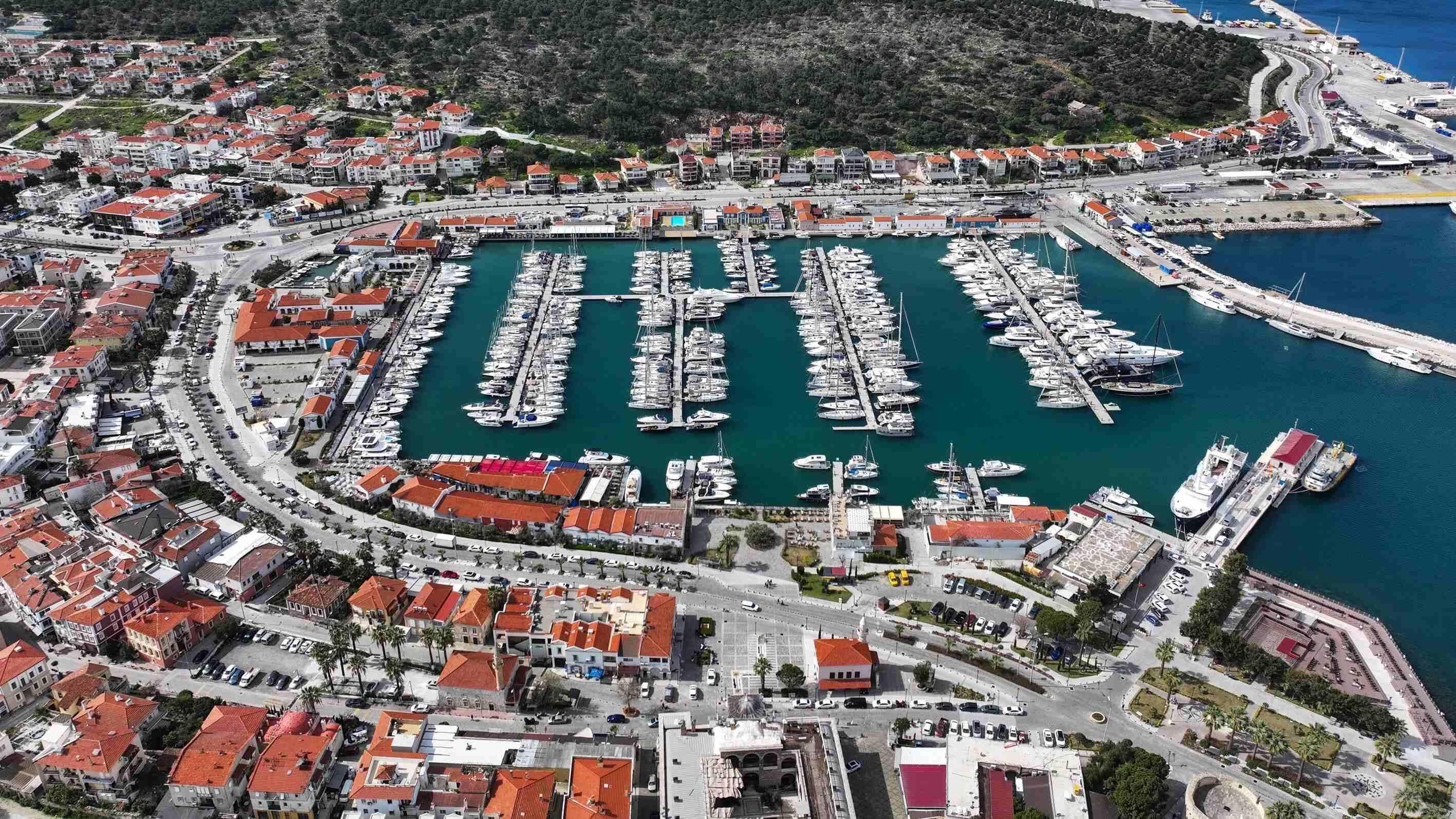 Türkiye eyes becoming one of top tourism destinations in the world