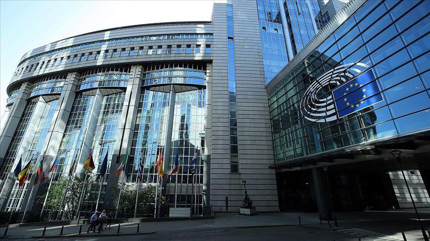 EU Parliament hails Türkiye’s prospects in Kurdish issue